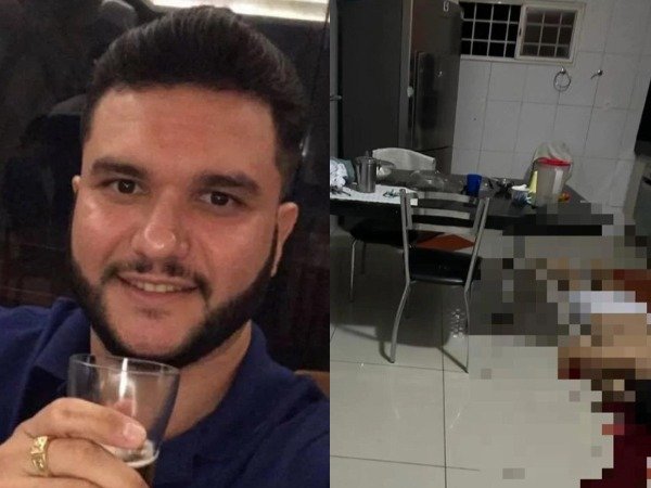 Caso Nicolau Waquim adolescente suspeito de envolvimento é apreendido