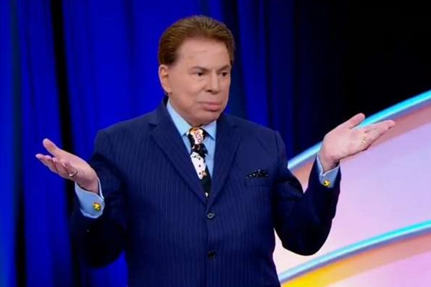 Silvio Santos – Wikipédia, a enciclopédia livre