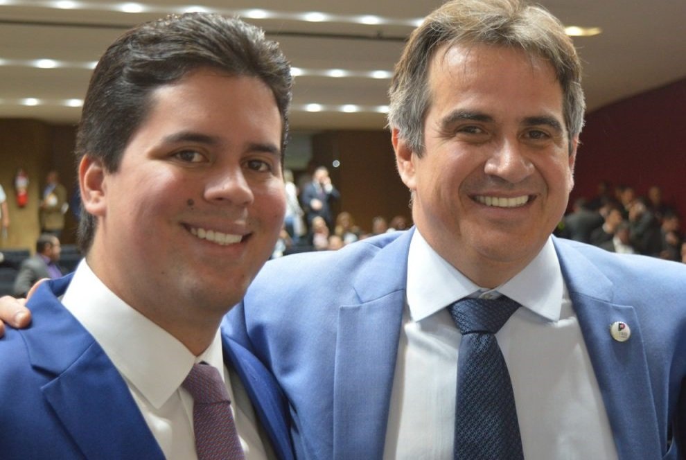 Em acordo com Ciro Nogueira Fufuca vai pedir licen a do diret rio